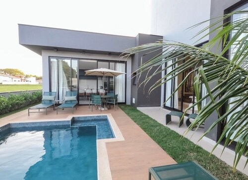 Elegance Santa Bárbara - Vacation Home at Santa Bárbara Resort Residence