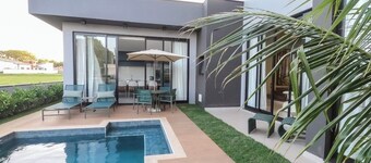 Elegance Santa Bárbara - Vacation Home at Santa Bárbara Resort Residence