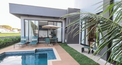 Elegance Santa Bárbara - Vacation Home at Santa Bárbara Resort Residence