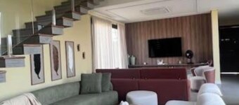 Elegance Santa Bárbara - Vacation Home at Santa Bárbara Resort Residence