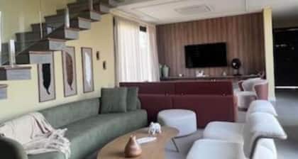 Elegance Santa Bárbara - Vacation Home at Santa Bárbara Resort Residence