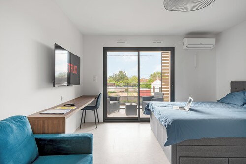 Studio Atlas - Centre - Albi