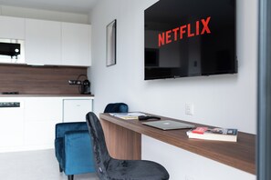 Interior - Studio Atlas - Centre - Albi (Albi)