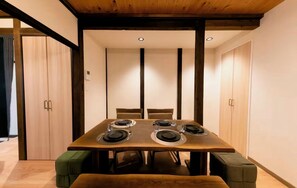用餐區