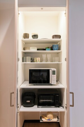 Interior - [Tsubame no Ie Tsuruhashi] 10-minute walk from Tsuruhashi Station | 8 minutes from Imazato Station | Namba, Umeda, Tennoji, Nara | Excellent transportation access (大阪  市東成区玉津3丁目5)