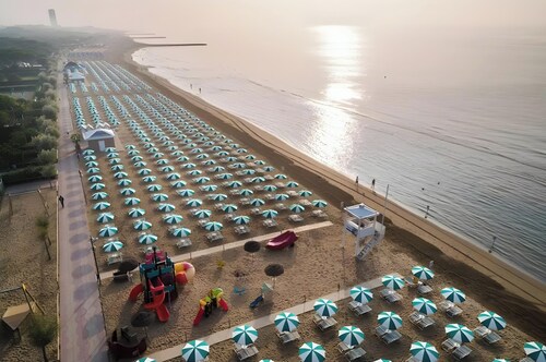 Grazia Family Apartment Ground Floor with Wi-Fi