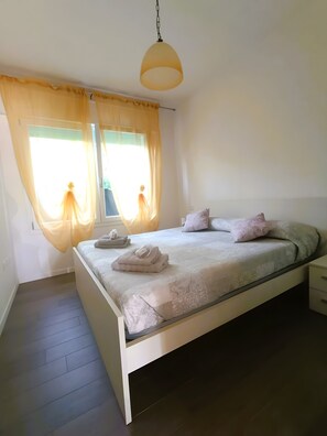 Iron/ironing board, WiFi - Grazia Family Apartment Ground Floor with Wi-Fi (Jesolo)