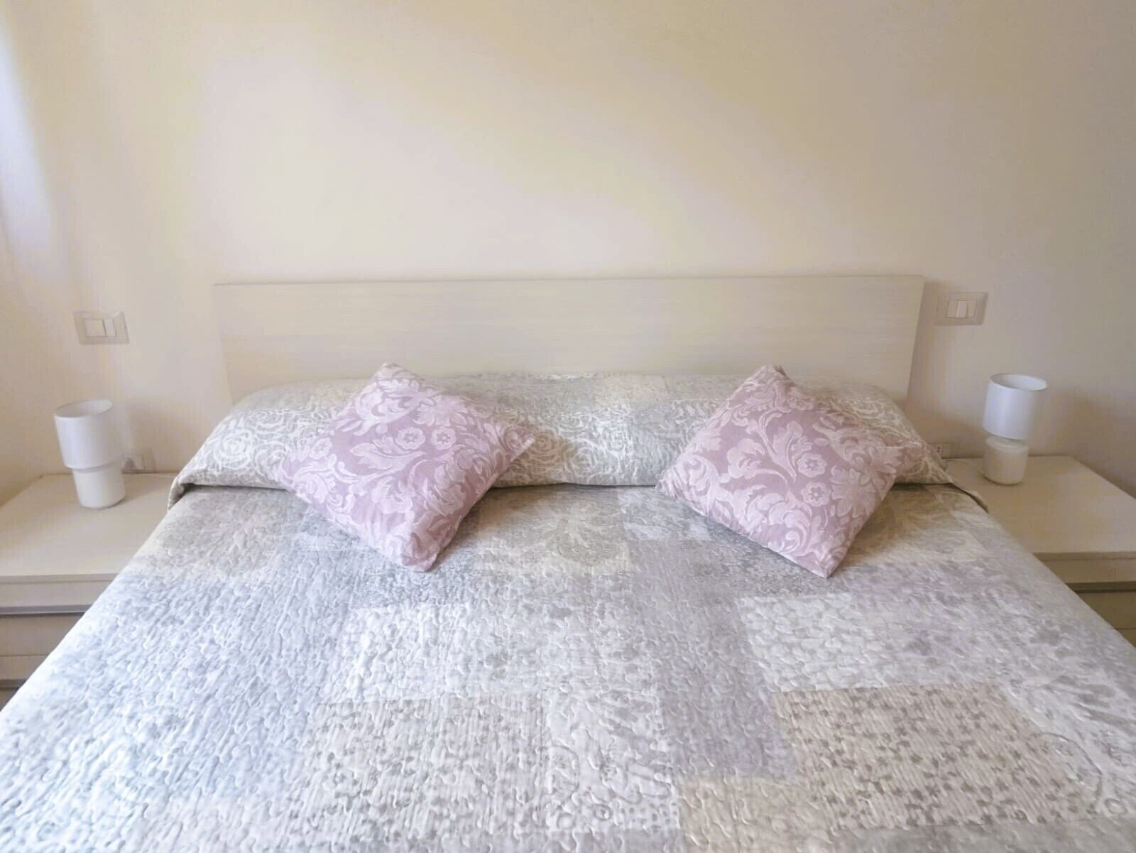 Strykjärn/strykbräda och wi-fi