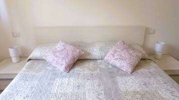 Strykjärn/strykbräda och wi-fi