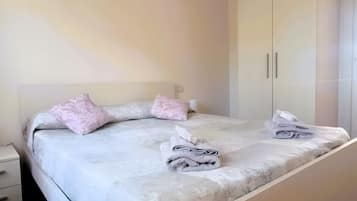 Strykjärn/strykbräda och wi-fi