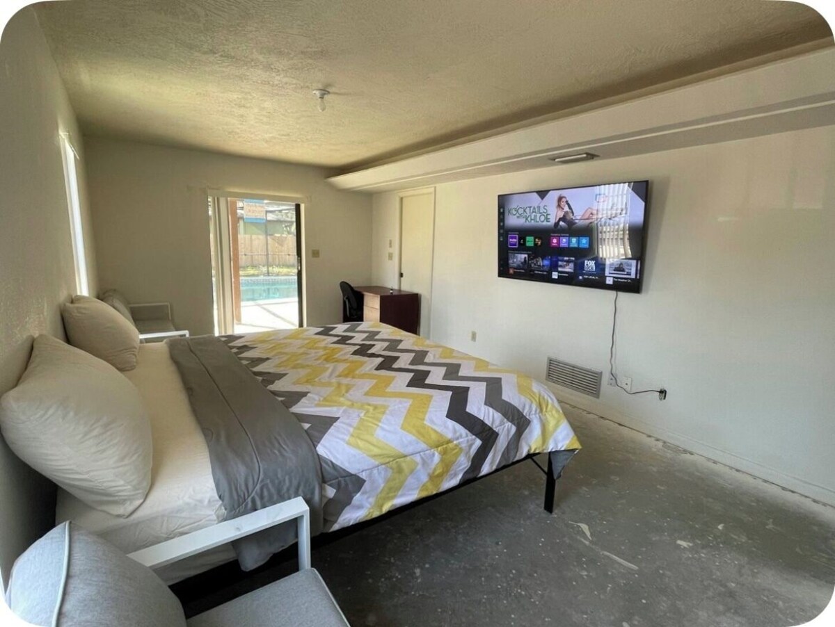 Image de profil de l’hôte