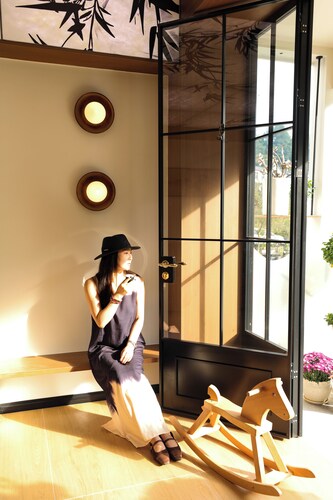 Qipan Yeshe Guesthouse