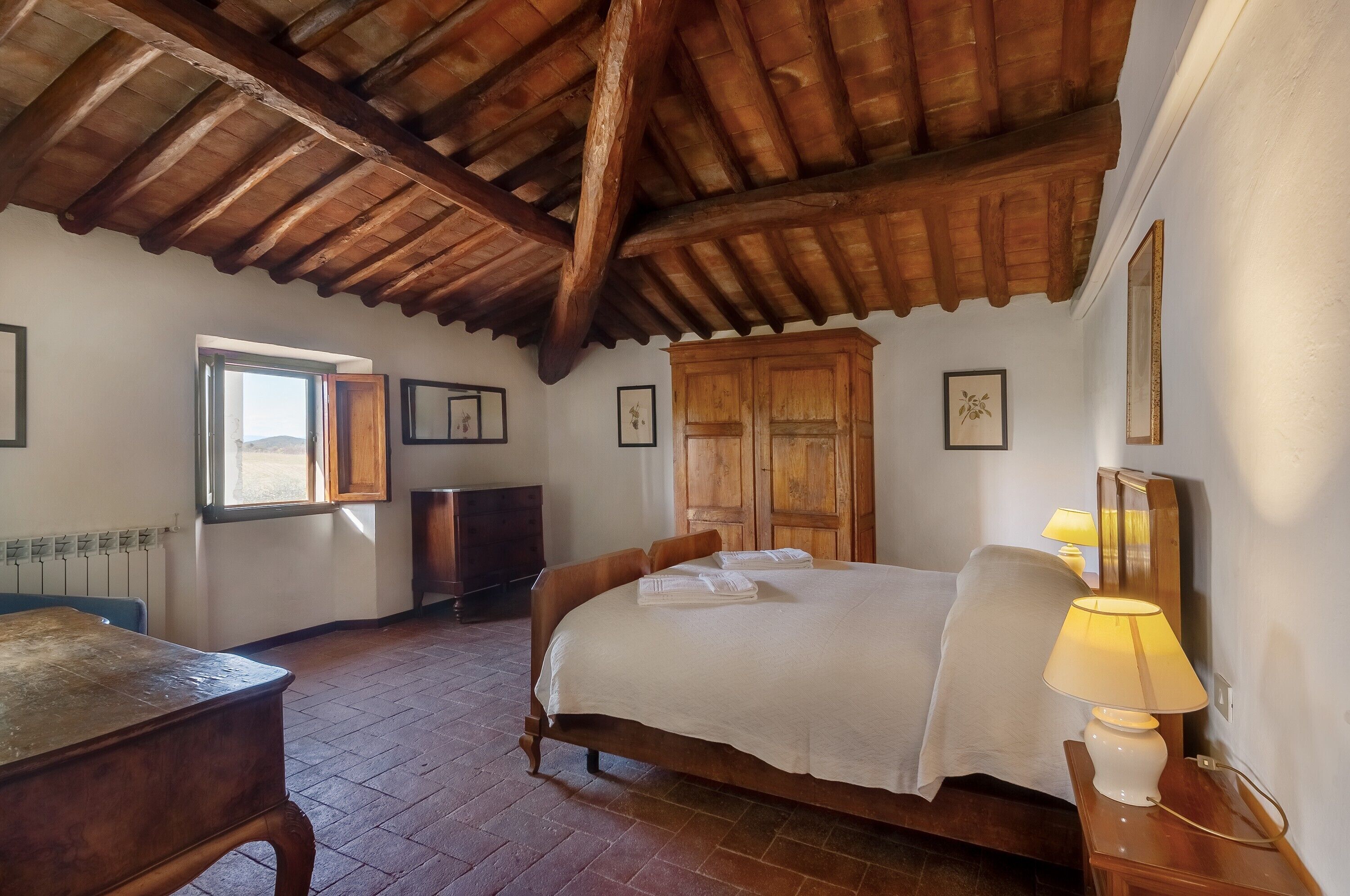 Wi-Fi, vuodevaatteet