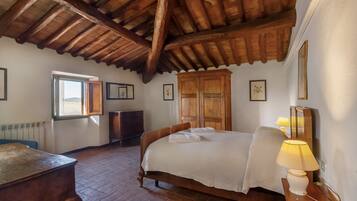 Wi-Fi, vuodevaatteet