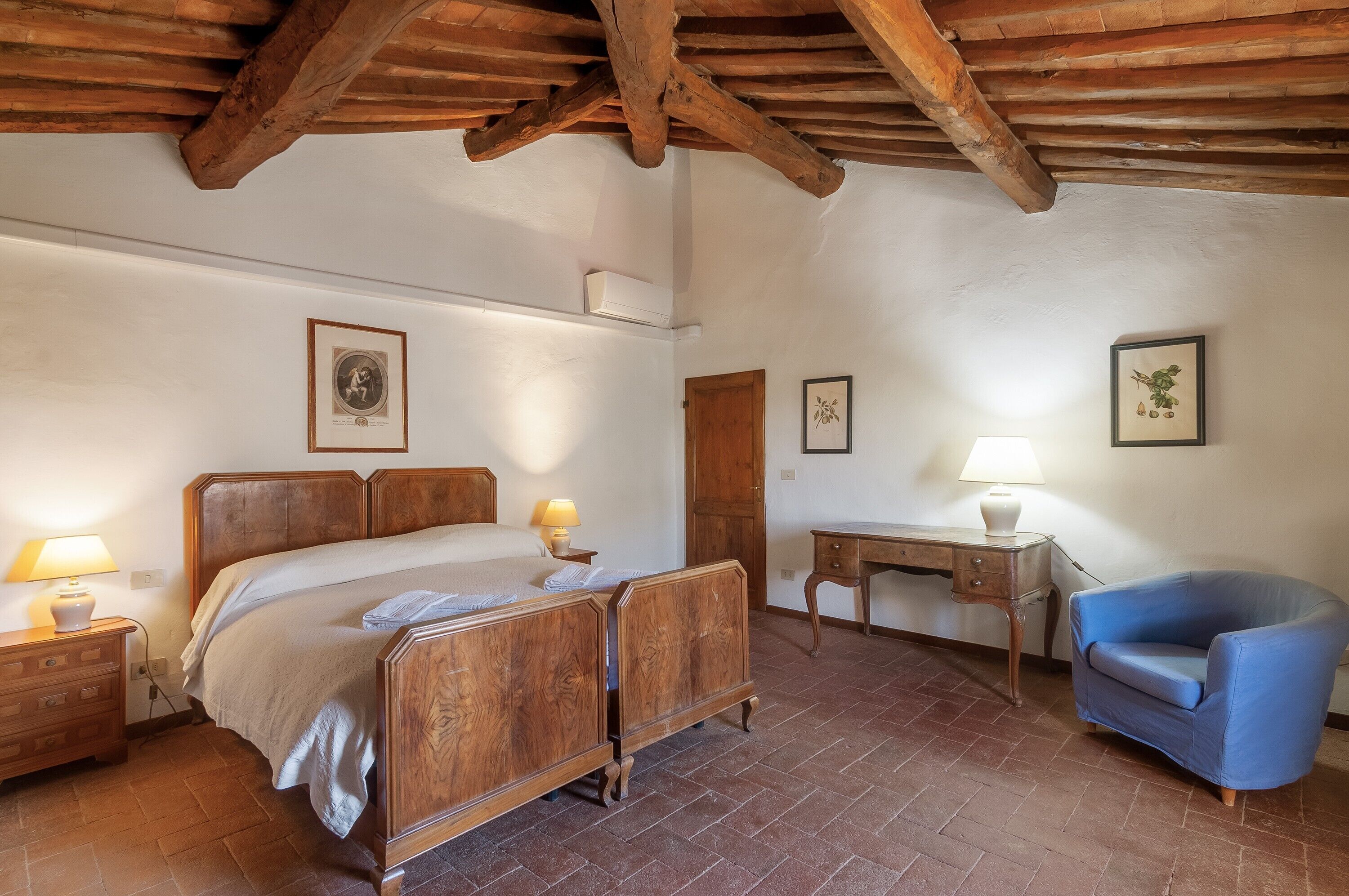 Wi-Fi, vuodevaatteet