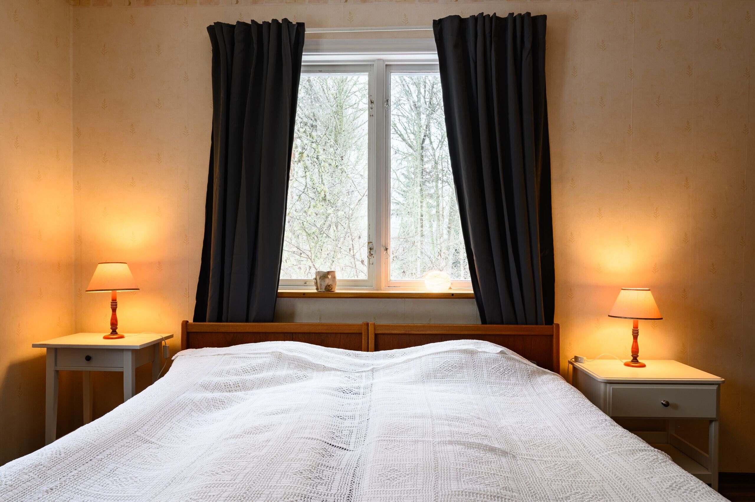 4 camere, Wi-Fi gratuito