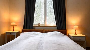 4 camere, Wi-Fi gratuito