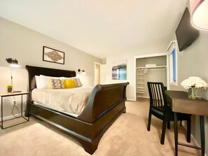 3 bedrooms, iron/ironing board, WiFi, bed sheets - Perfect location family getaway in Northern MI! (Boyne Falls)