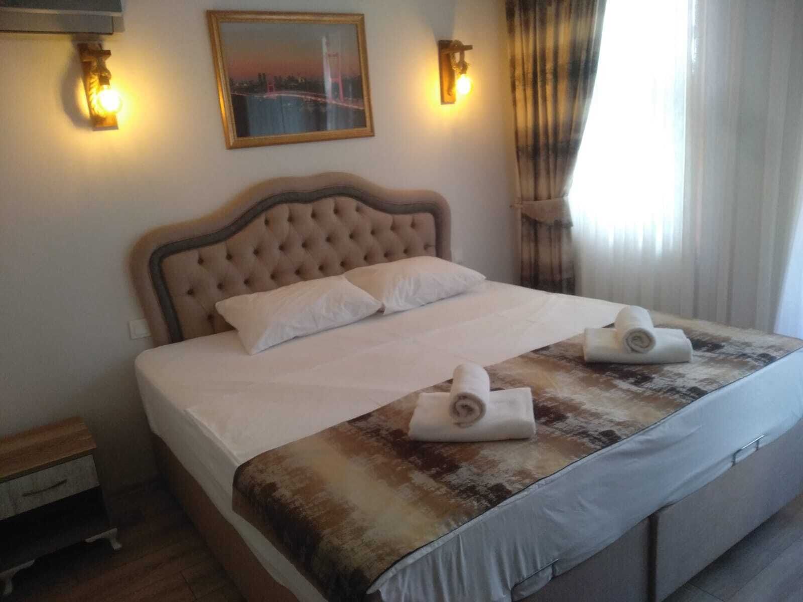 In-room safe, desk, soundproofing, iron/ironing board