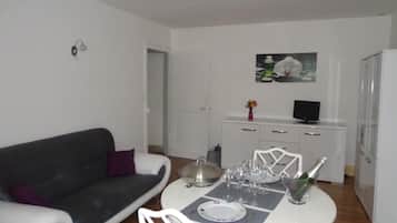 Télévision, lecteur de DVD