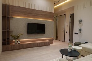 Design Apartment, Non Smoking | Interior - Designer suites on Mashtots avenue (Yerevan)