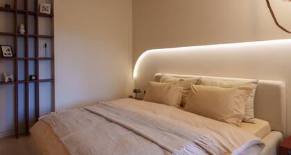 Designer suites on Mashtots avenue