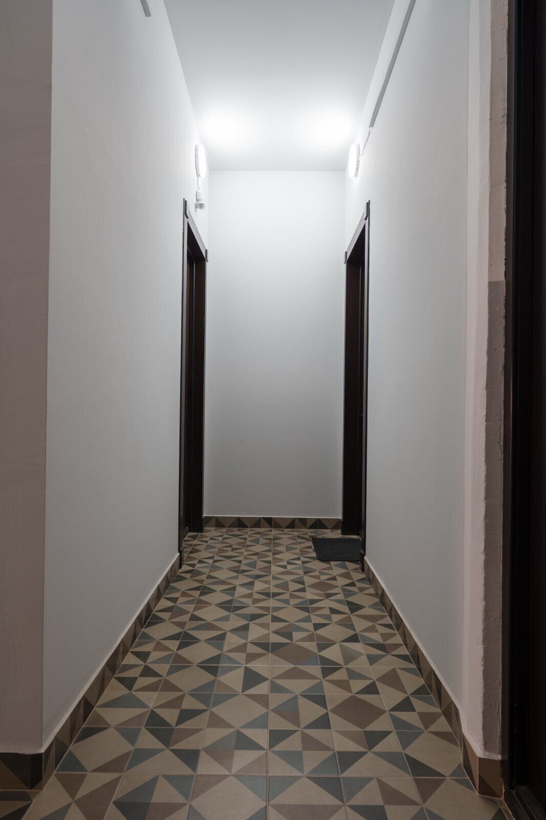 Căn hộ có thiết kế đặc sắc, không hút thuốc | Nội thất