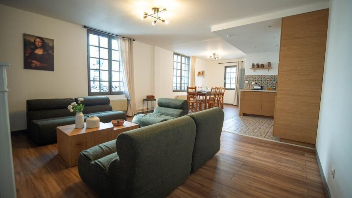 Bild für Gastgeberprofil