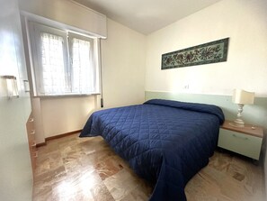 Apartment, 1 Bedroom, Balcony, City View - Welcoming Flat for Four Guests Close to the Beach (San Michele al Tagliamento)
