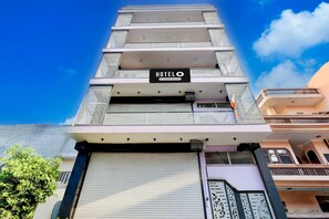 独立别墅 | 外观