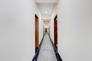 独立别墅 | 住宿内部