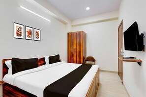 1 bedroom - Super Hotel O Sadar Bazar Gurgaon (Gurugram)