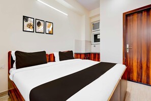 1 bedroom - Super Hotel O Sadar Bazar Gurgaon (Gurugram)