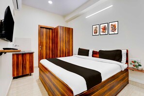 1 bedroom - Super Hotel O Sadar Bazar Gurgaon (Gurugram)