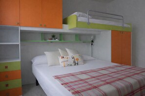 1 dormitorio