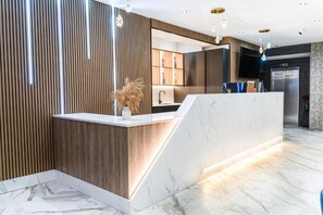 Interior - Hotel Liv (Birmingham)