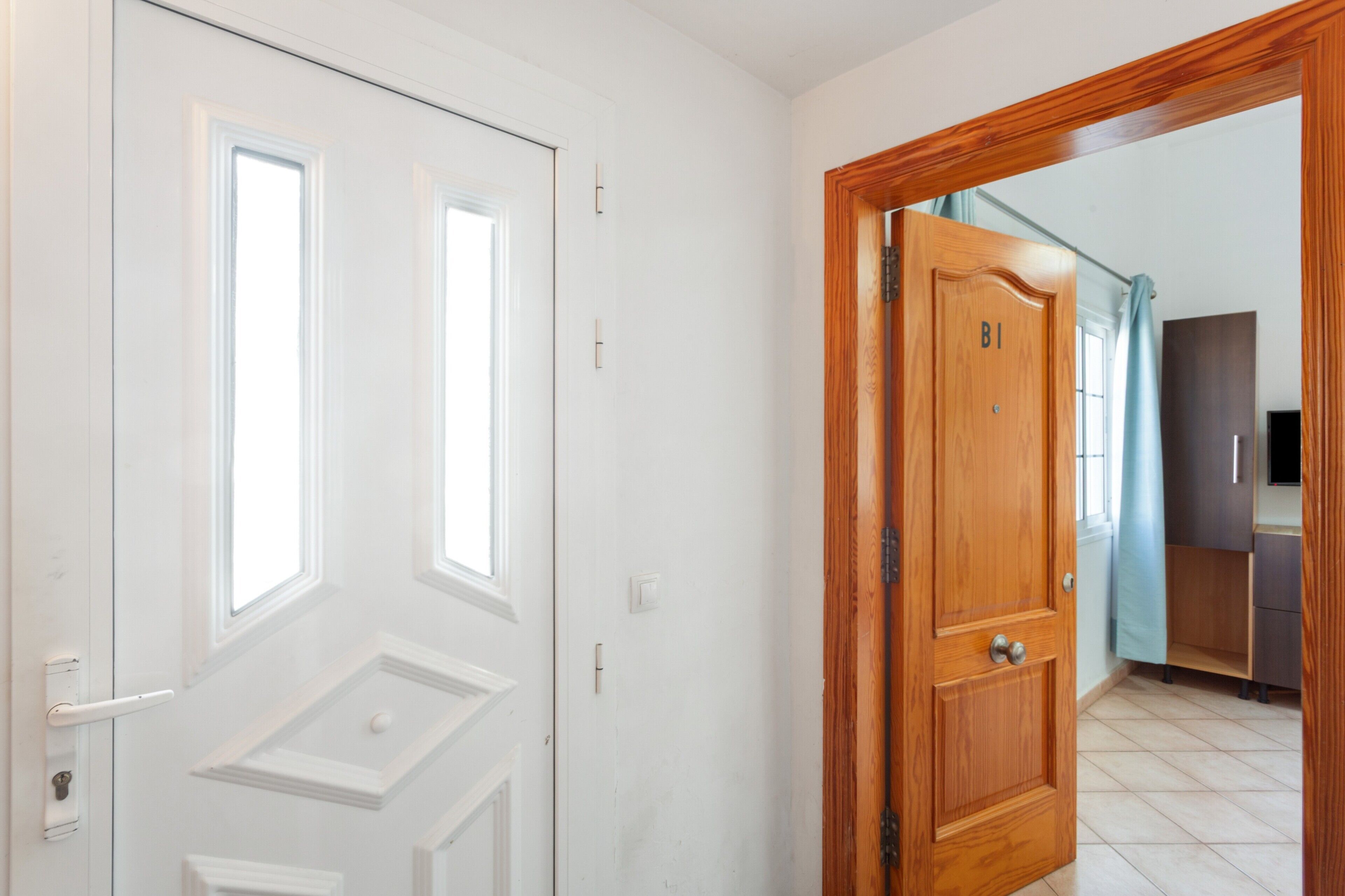 Interieur