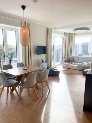 Interior - Westeroog (Wangerooge)