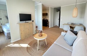 Comfort Apartment, Balcony | Akses kerusi roda 
