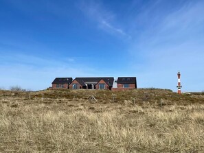 Miscellaneous - Westeroog (Wangerooge)
