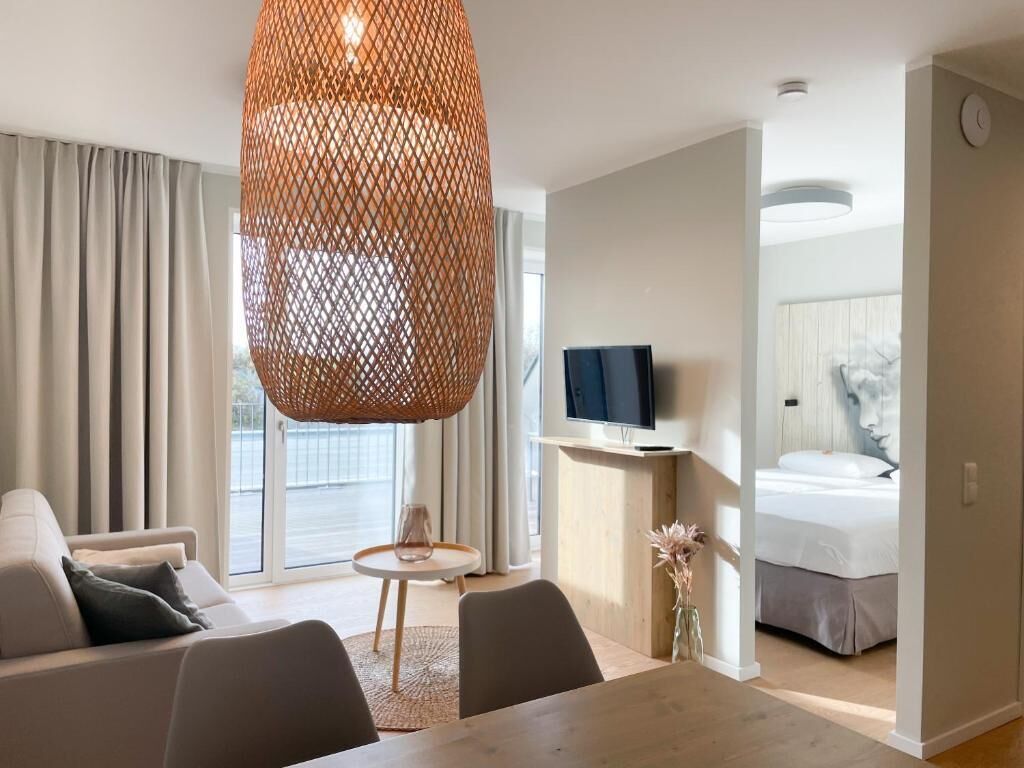 Acceso para silla de ruedas 