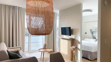 Leilighet – comfort, balkong | Rullestolvennlig