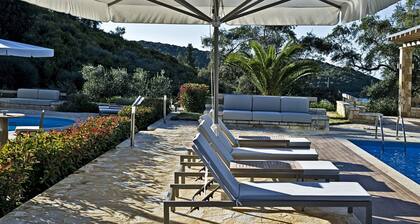 SAZ Villas Sivota II