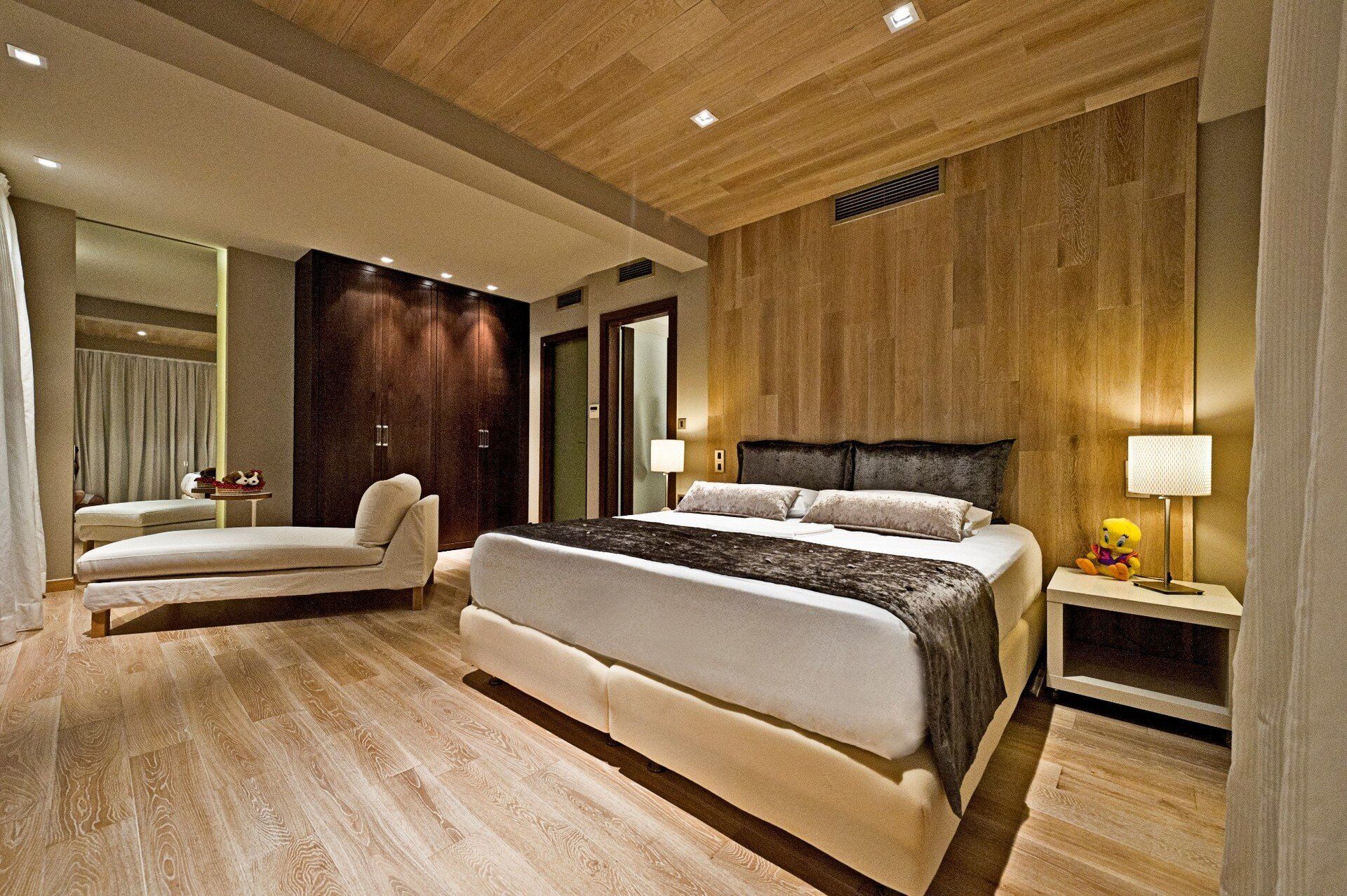 Villa, 2 Bedrooms, Sea View | Free WiFi