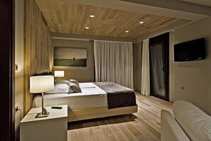 Villa, 2 Schlafzimmer, Meerblick