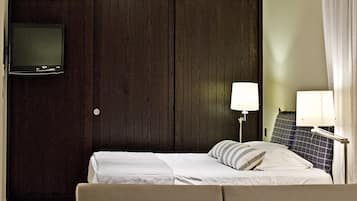 Huvila, 2 makuuhuonetta, merinäköala | Ilmainen Wi-Fi