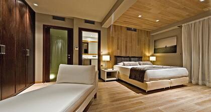 SAZ Villas Sivota II