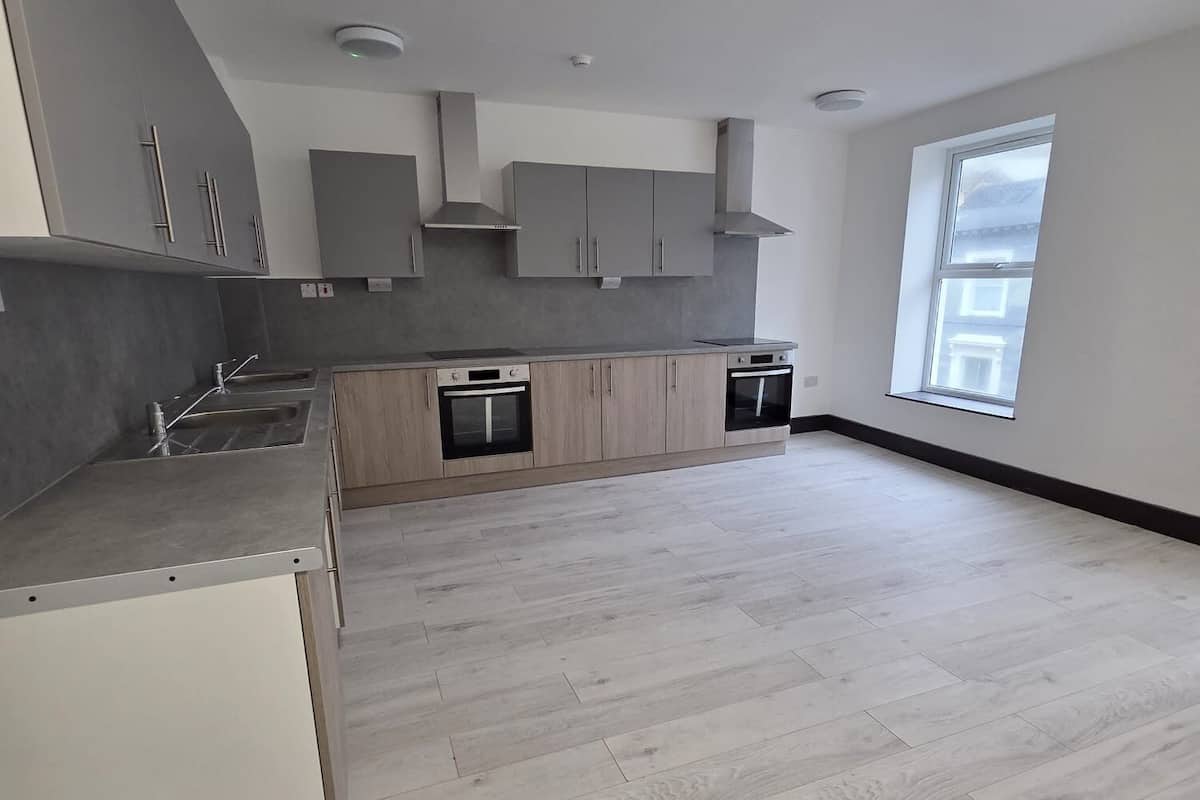 Classic-huone | Yksityinen keittiö