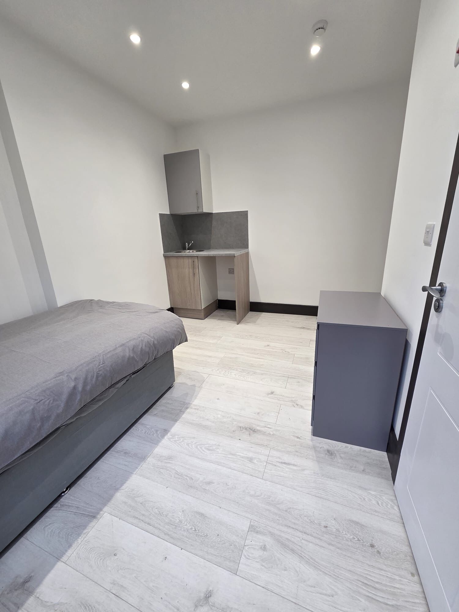 Classic-huone | Ilmainen Wi-Fi