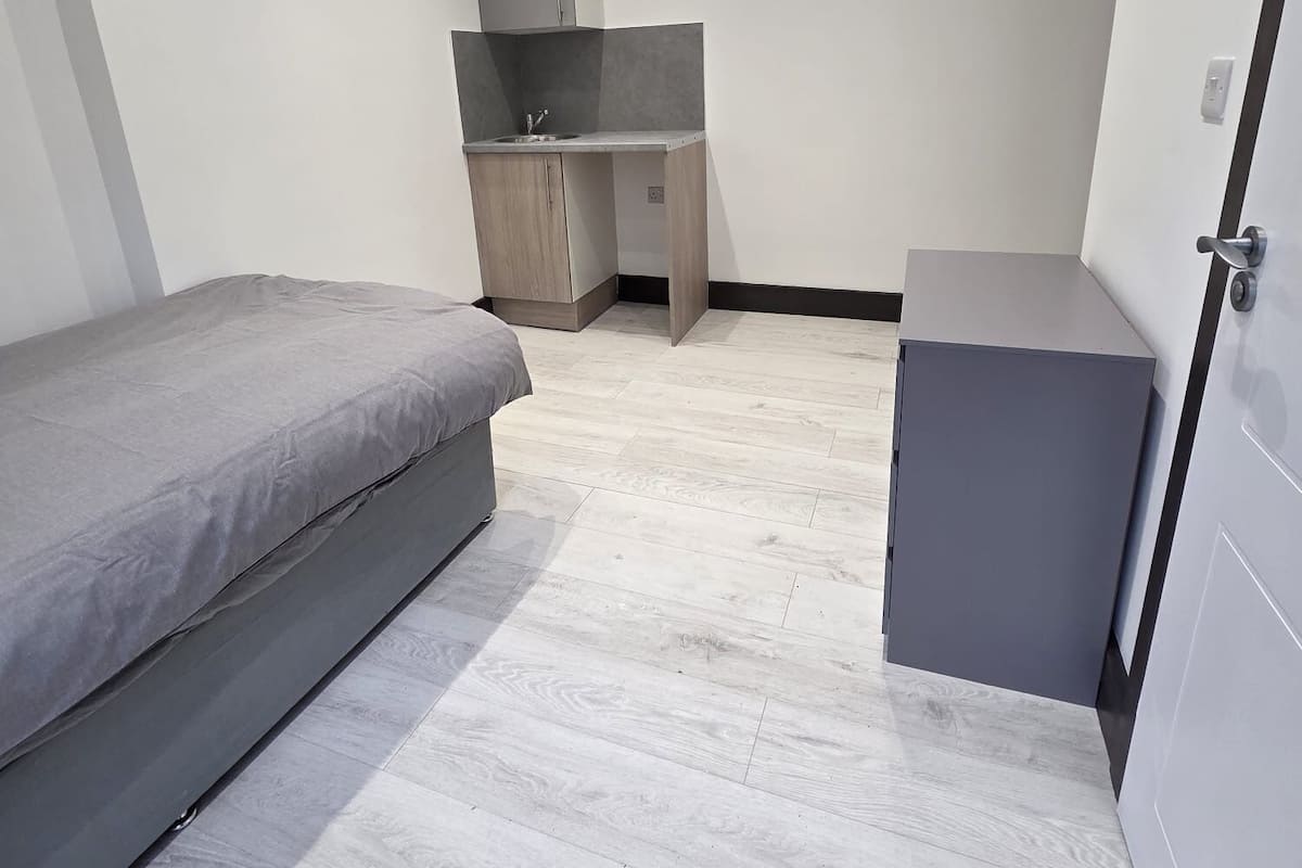 Classic-huone | Ilmainen Wi-Fi